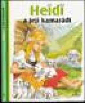 Heidi a její kamarádi