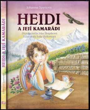 Heidi a její kamarádi
