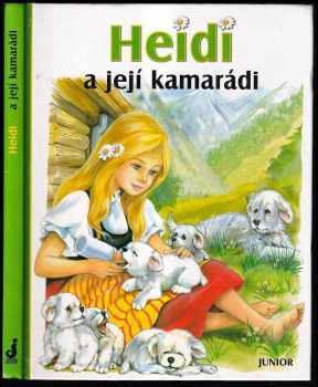 Heidi a její kamarádi