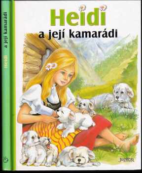 Heidi a její kamarádi