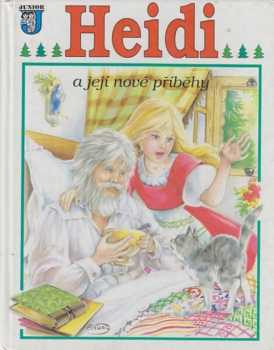 Heidi a její nové příběhy