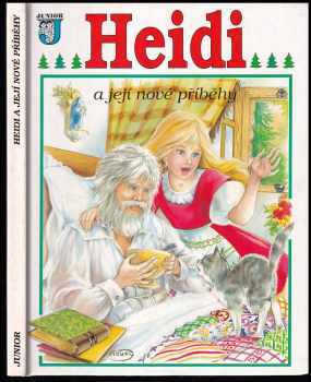 Heidi a její nové příběhy