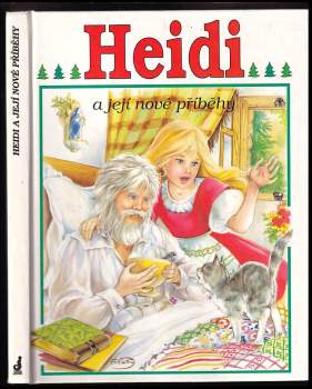 Heidi a její nové příběhy