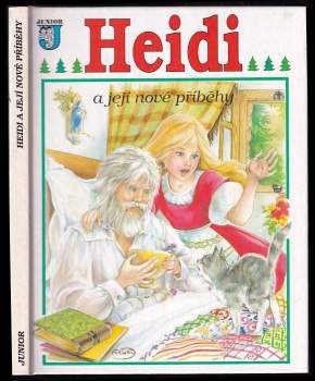 Heidi a její nové příběhy