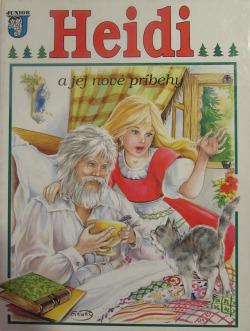 Heidi a její nové příběhy