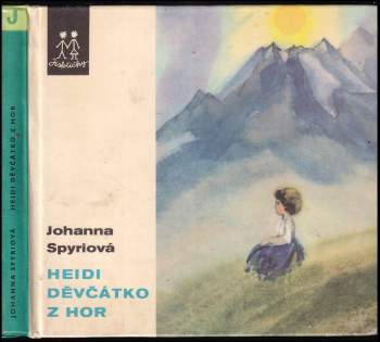 Heidi děvčátko z hor