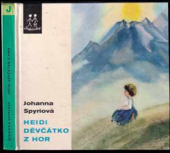 Heidi děvčátko z hor
