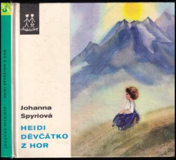 Heidi děvčátko z hor
