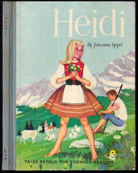 Heidi
