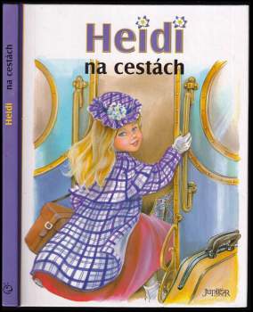 Heidi na cestách