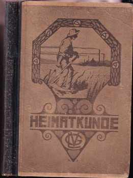 Daniel Koch: Heimatkunde der Gerichtsbezirke Deutsch-Gabel und Zwikau i B
