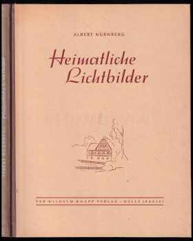 Heimatliche Lichtbilder