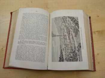 Anton Franz Ressel: Heimatskunde des Reichenberger Bezirkes