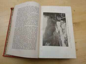 Anton Franz Ressel: Heimatskunde des Reichenberger Bezirkes