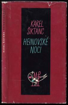 Heinovské noci