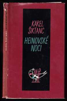 Heinovské noci