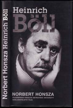 Norbert Honsza: Heinrich Böll