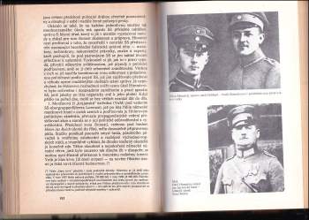 Dušan Hamšík: Heinrich Himmler