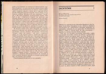 Dušan Hamšík: Heinrich Himmler