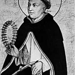 Heinrich Seuse