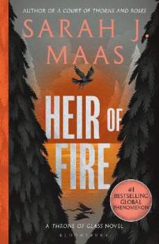 Heir of Fire