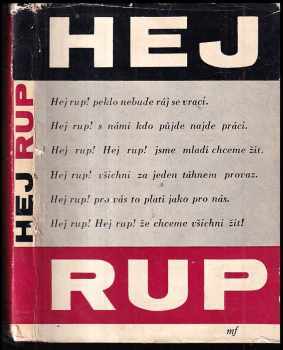 Hej rup