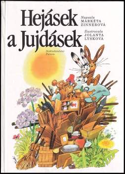 Hejásek a Jujdásek