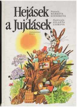 Hejásek a Jujdásek