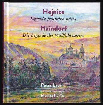 Hejnice