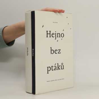 Hejno bez ptáků