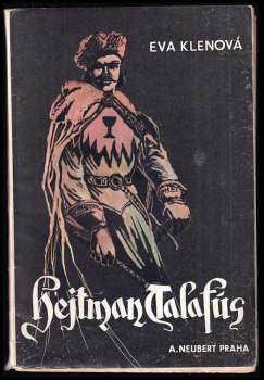 Hejtman Talafús