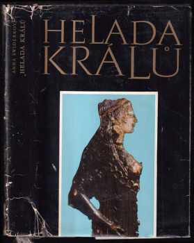 Helada králů - Ánna Swiderková (1972, Orbis) - ID: 2253292