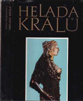 Helada králů - Ánna Swiderková (1972) - ID: 296139