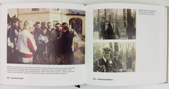 Václav Havel: Hele, Havel!