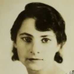 Helen Grace Carlisle