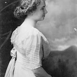 Helen Keller