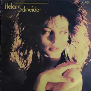 Helen Schneider