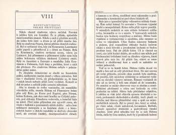 Evelyn Waugh: Helena