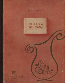 Helena Johnova