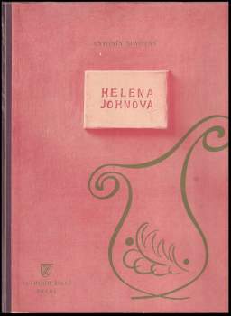 Helena Johnová