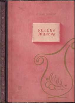 Helena Johnová