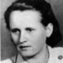 Helena Križanová-Brindzová