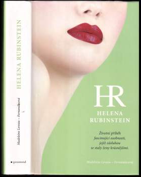 Helena Rubinstein