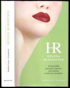 Madeleine Leveau-Fernandez: Helena Rubinstein