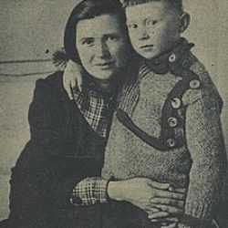 Helena Salichová