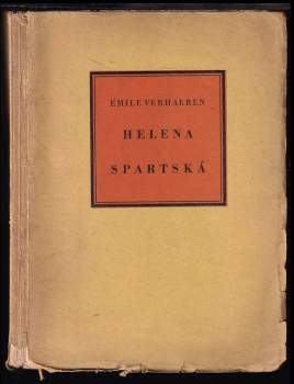 Helena Spartská