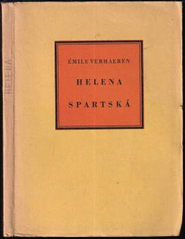 Helena Spartská