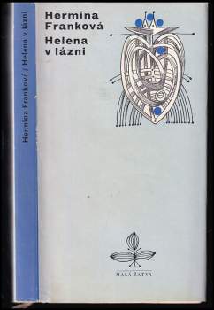 Hermína Franková: Helena v lázni