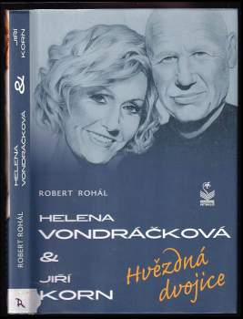 Helena Vondráčková, Jiří Korn : hvězdná dvojice