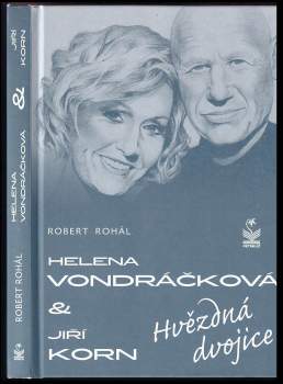 Helena Vondráčková, Jiří Korn